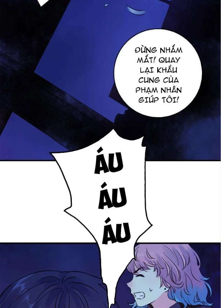 Ký Hiệu Cuối Cùng Chapter 10 - 79