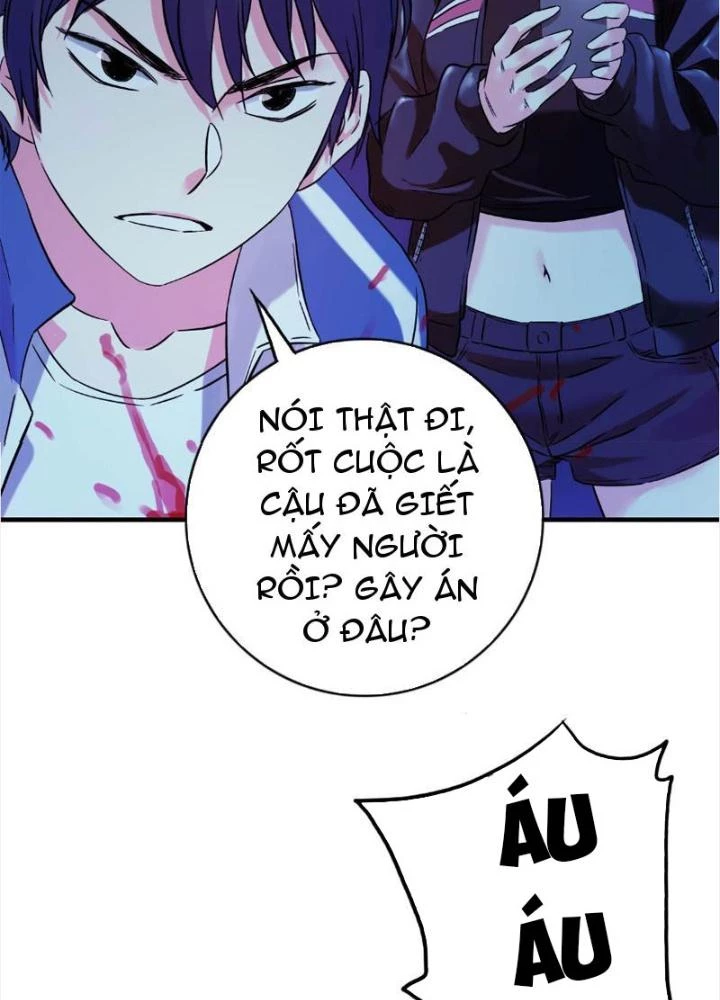 Ký Hiệu Cuối Cùng Chapter 10 - 81