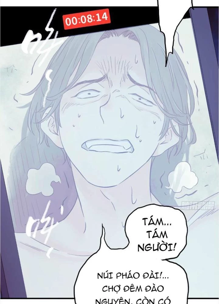 Ký Hiệu Cuối Cùng Chapter 10 - 83