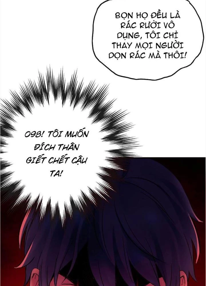 Ký Hiệu Cuối Cùng Chapter 10 - 85