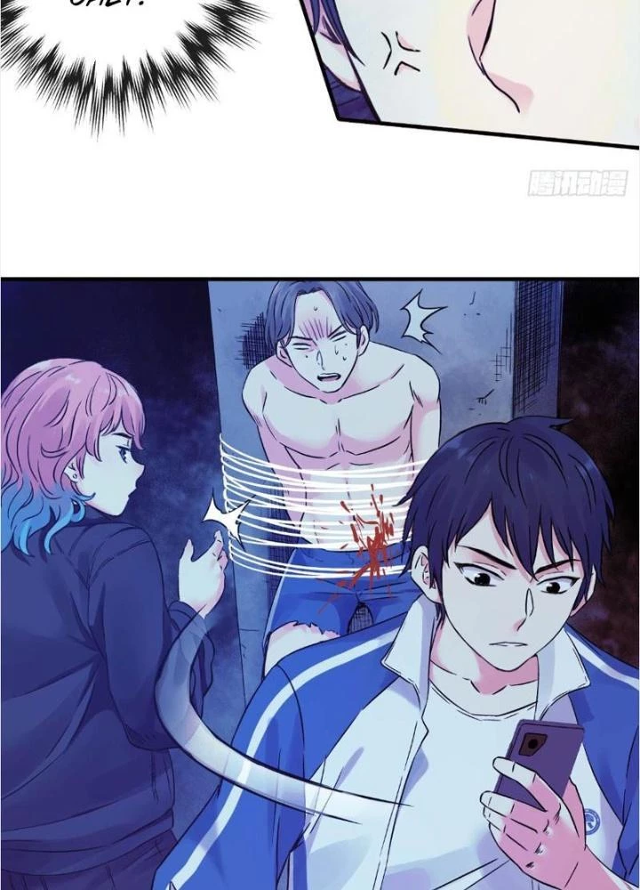 Ký Hiệu Cuối Cùng Chapter 10 - 89