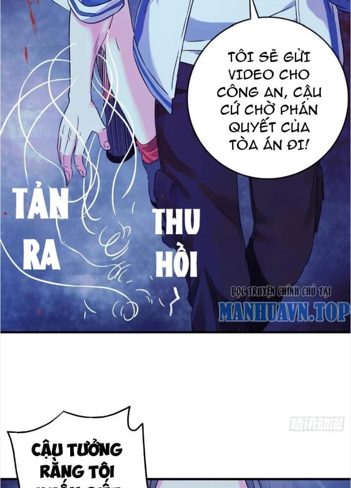 Ký Hiệu Cuối Cùng Chapter 10 - 91