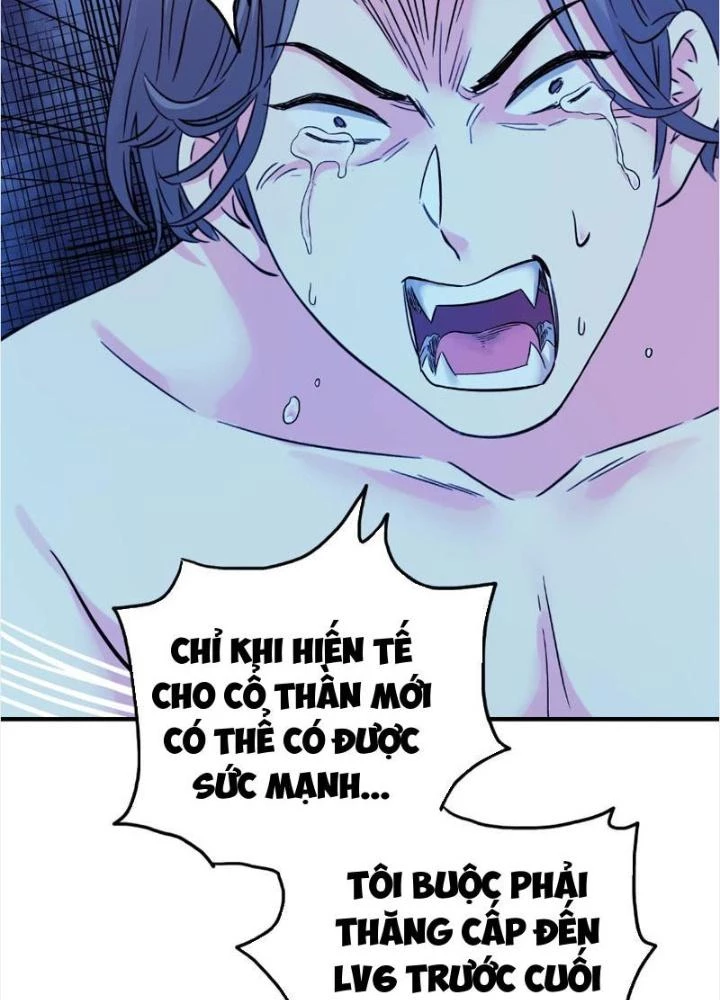 Ký Hiệu Cuối Cùng Chapter 10 - 93