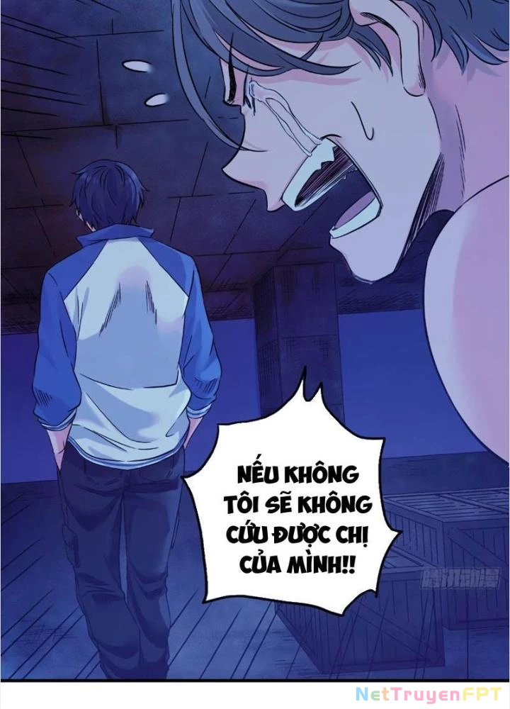 Ký Hiệu Cuối Cùng Chapter 10 - 95
