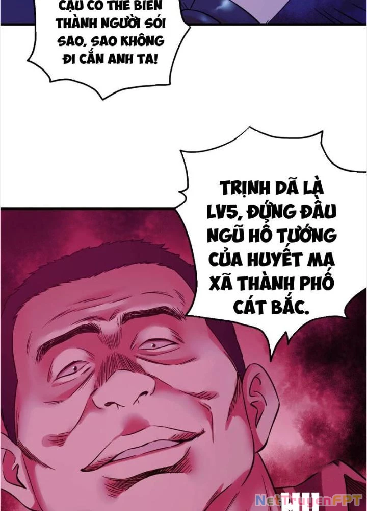 Ký Hiệu Cuối Cùng Chapter 10 - 107