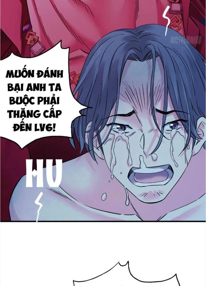 Ký Hiệu Cuối Cùng Chapter 10 - 109
