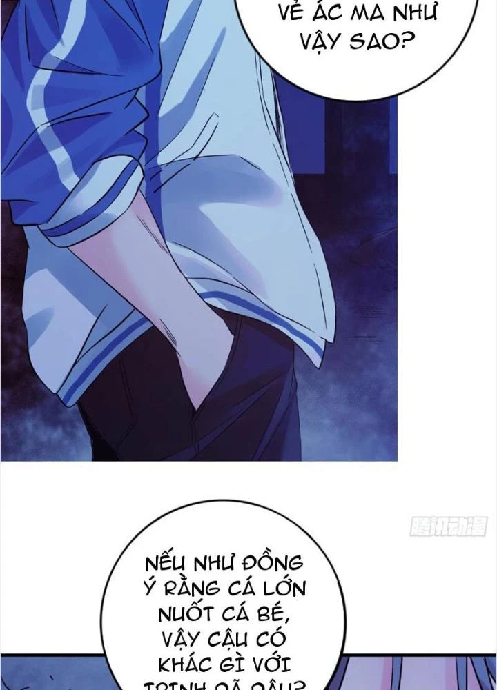 Ký Hiệu Cuối Cùng Chapter 10 - 115