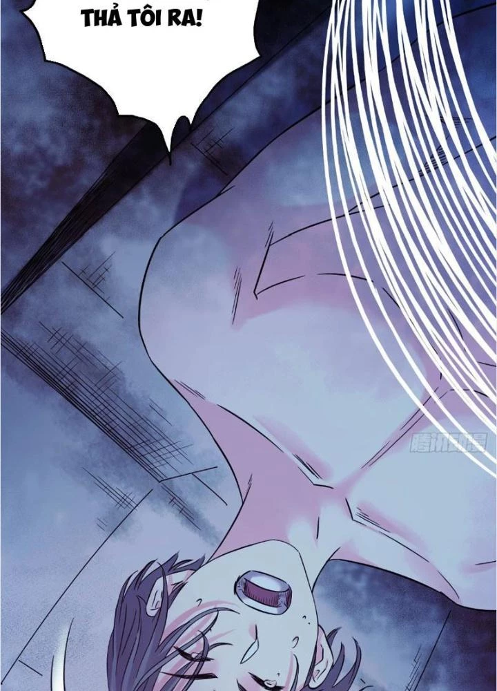 Ký Hiệu Cuối Cùng Chapter 10 - 119