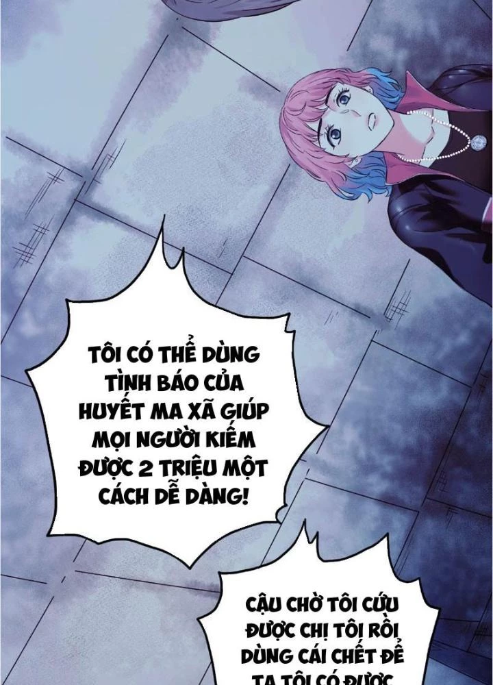 Ký Hiệu Cuối Cùng Chapter 10 - 121