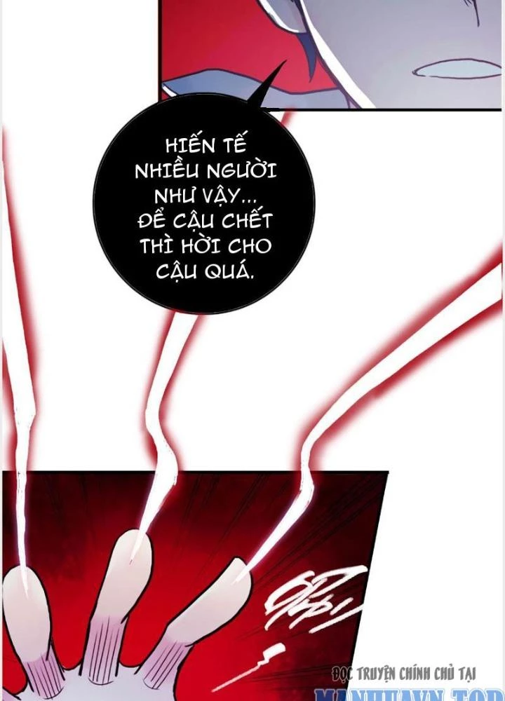 Ký Hiệu Cuối Cùng Chapter 10 - 125