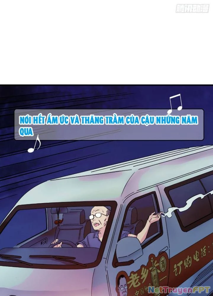 Ký Hiệu Cuối Cùng Chapter 11 - 7