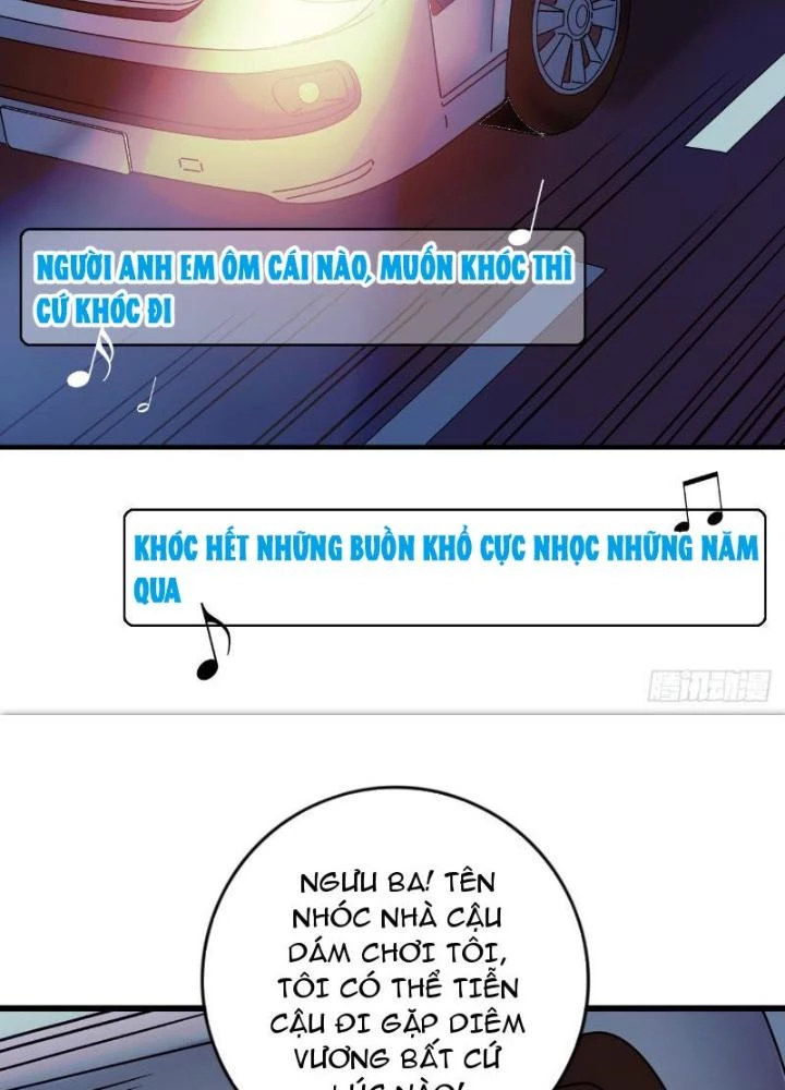 Ký Hiệu Cuối Cùng Chapter 11 - 9