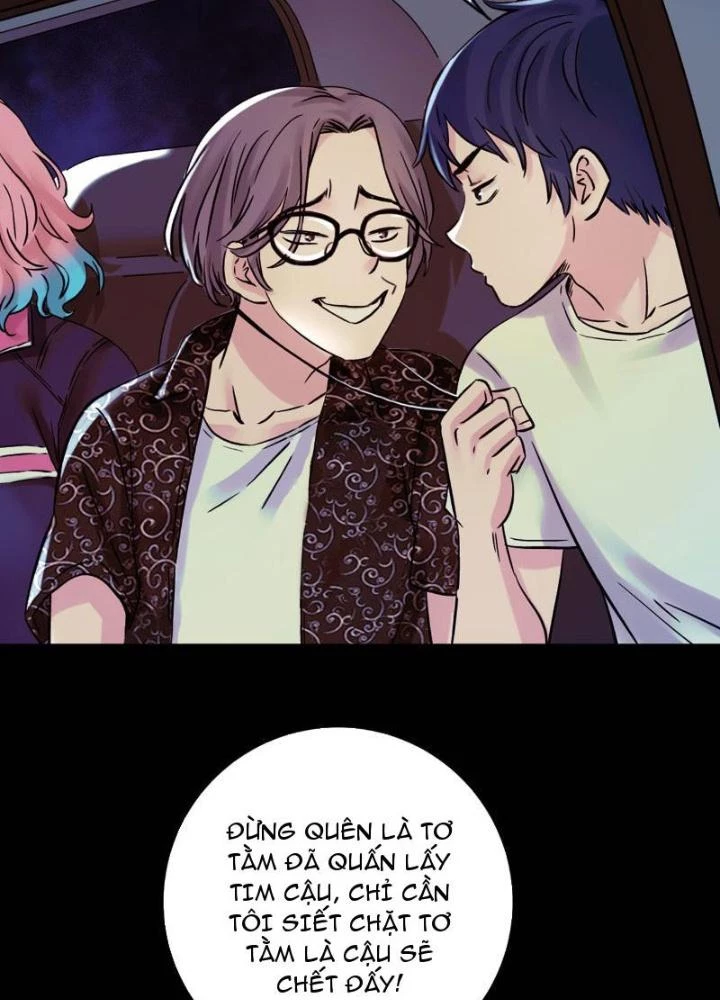 Ký Hiệu Cuối Cùng Chapter 11 - 11