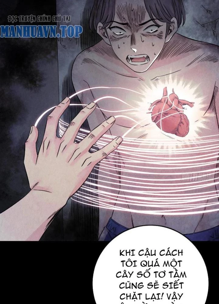 Ký Hiệu Cuối Cùng Chapter 11 - 13