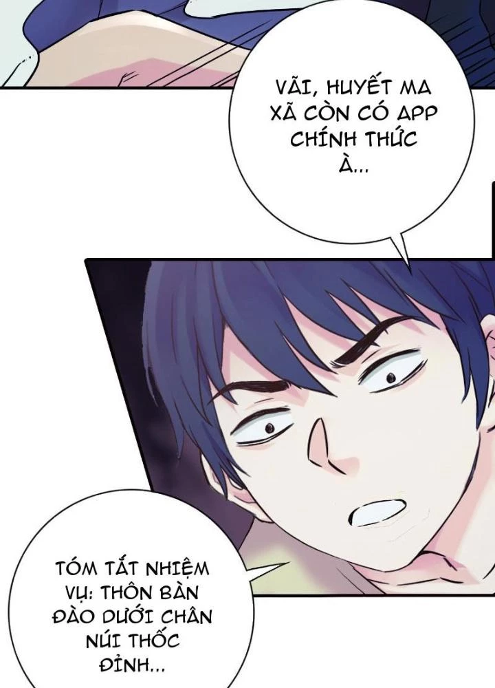 Ký Hiệu Cuối Cùng Chapter 11 - 19
