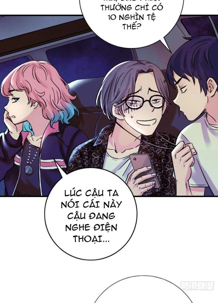 Ký Hiệu Cuối Cùng Chapter 11 - 23