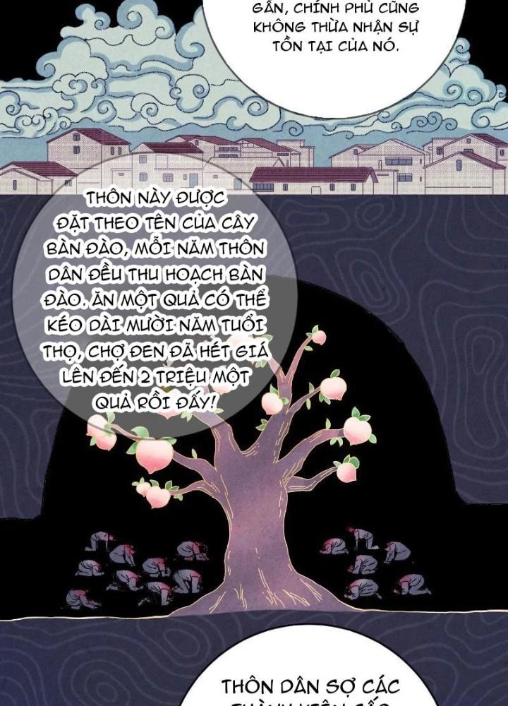Ký Hiệu Cuối Cùng Chapter 11 - 25