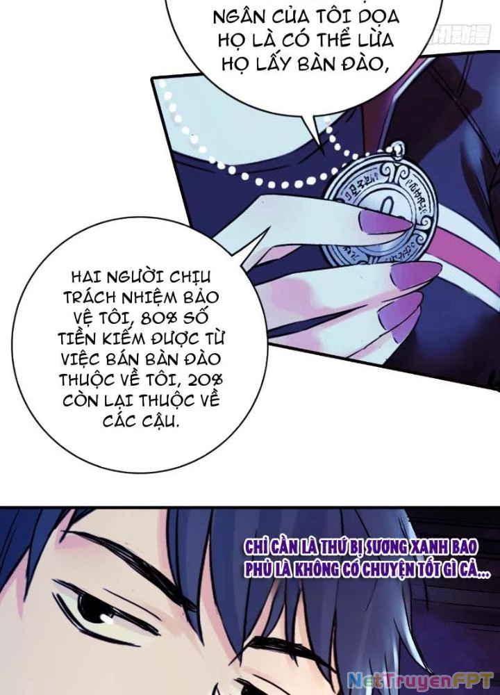 Ký Hiệu Cuối Cùng Chapter 11 - 27