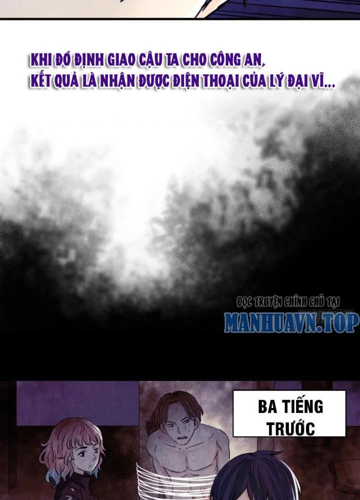 Ký Hiệu Cuối Cùng Chapter 11 - 29