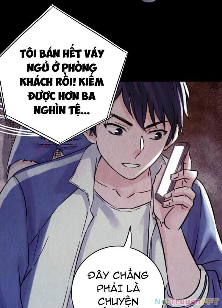 Ký Hiệu Cuối Cùng Chapter 11 - 33