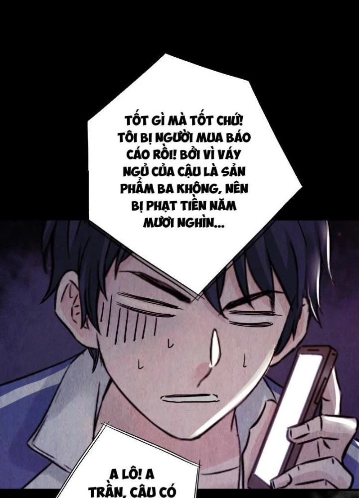Ký Hiệu Cuối Cùng Chapter 11 - 35