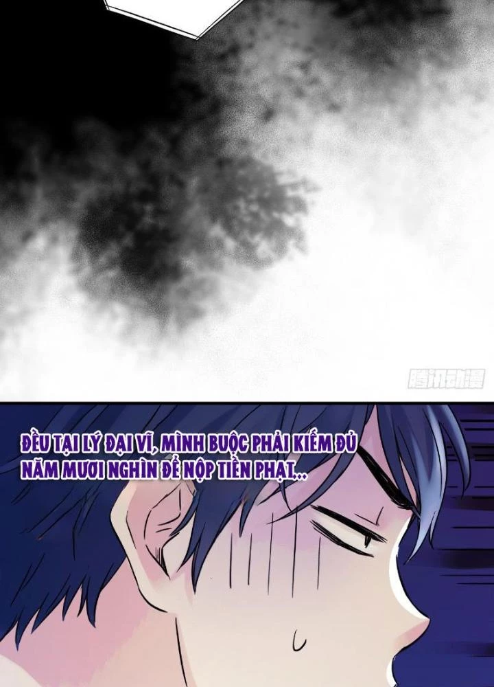 Ký Hiệu Cuối Cùng Chapter 11 - 37