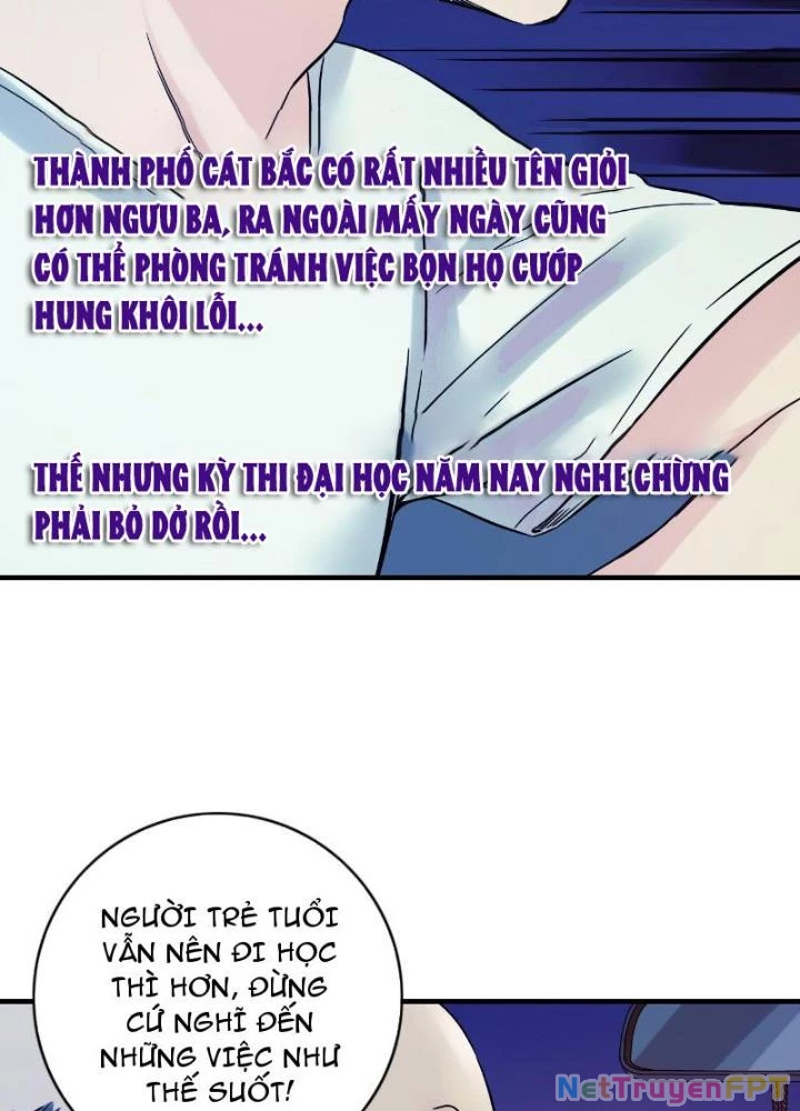 Ký Hiệu Cuối Cùng Chapter 11 - 39