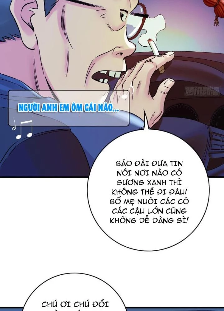 Ký Hiệu Cuối Cùng Chapter 11 - 41