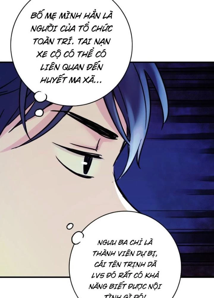 Ký Hiệu Cuối Cùng Chapter 11 - 45