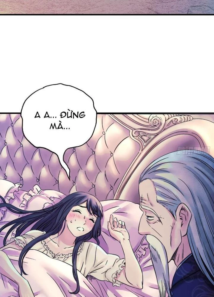 Ký Hiệu Cuối Cùng Chapter 11 - 53