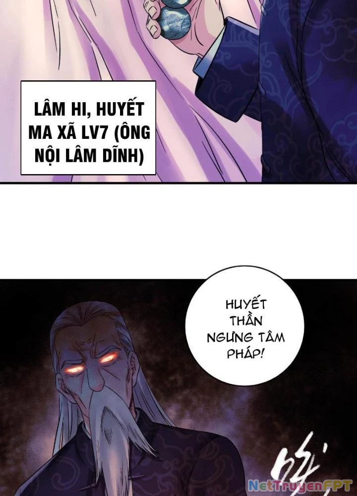 Ký Hiệu Cuối Cùng Chapter 11 - 55