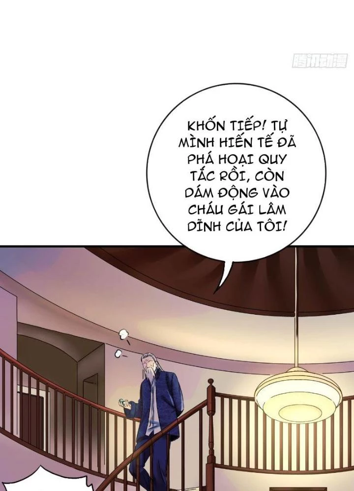 Ký Hiệu Cuối Cùng Chapter 11 - 61