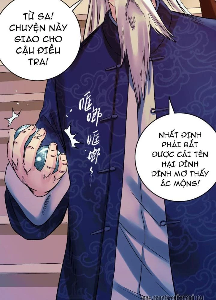 Ký Hiệu Cuối Cùng Chapter 11 - 65