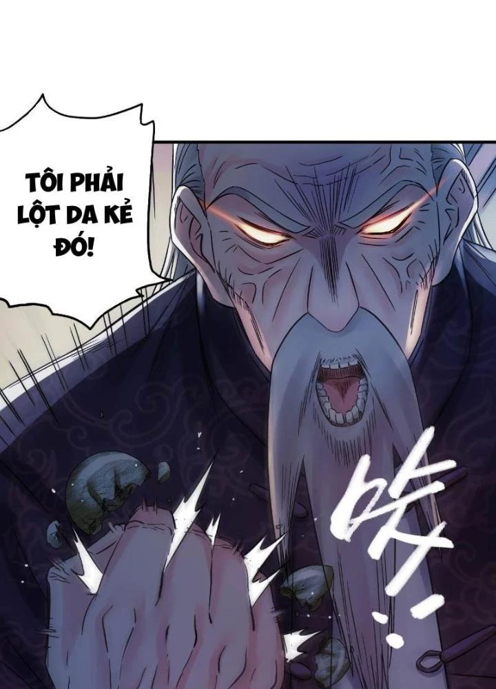 Ký Hiệu Cuối Cùng Chapter 11 - 69