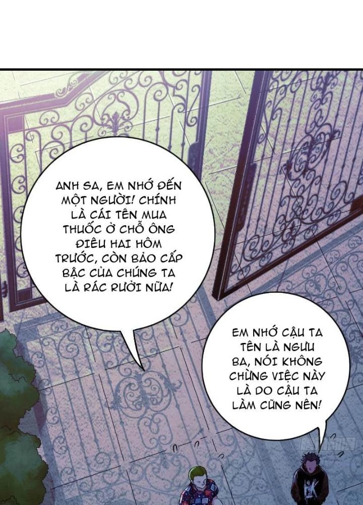 Ký Hiệu Cuối Cùng Chapter 11 - 73