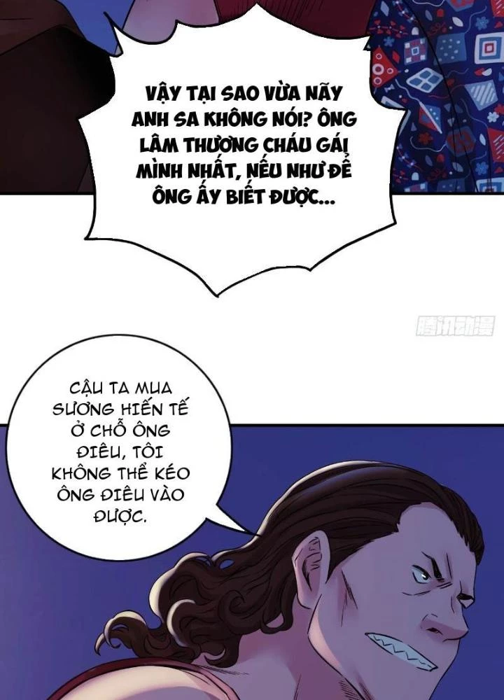 Ký Hiệu Cuối Cùng Chapter 11 - 77