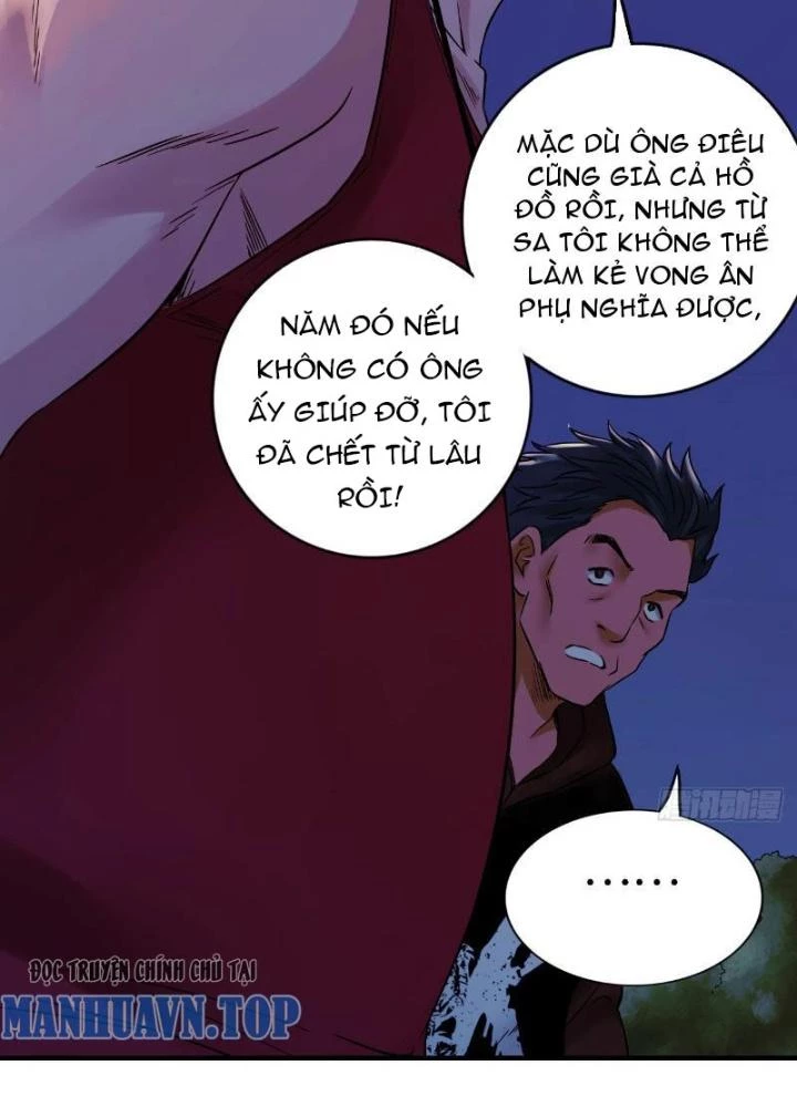 Ký Hiệu Cuối Cùng Chapter 11 - 79
