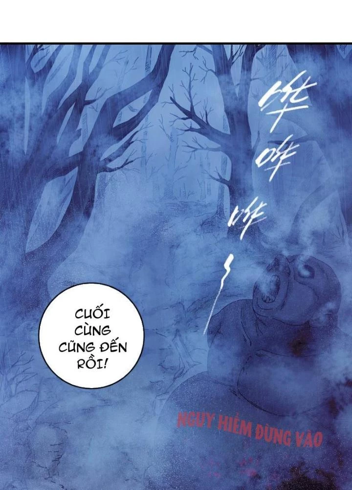 Ký Hiệu Cuối Cùng Chapter 11 - 83