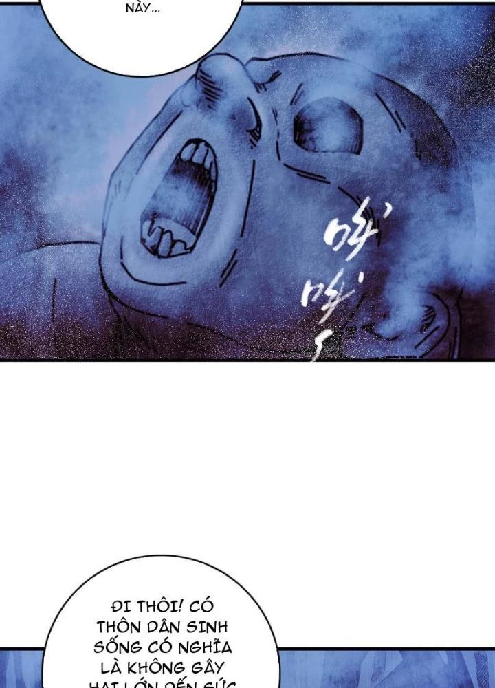 Ký Hiệu Cuối Cùng Chapter 11 - 87
