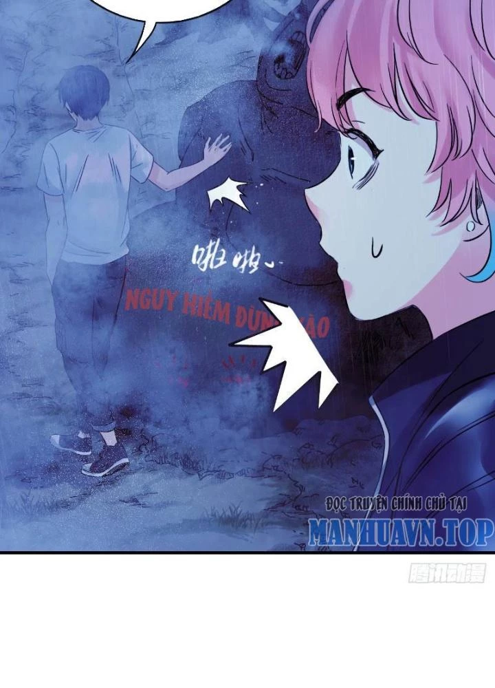 Ký Hiệu Cuối Cùng Chapter 11 - 89