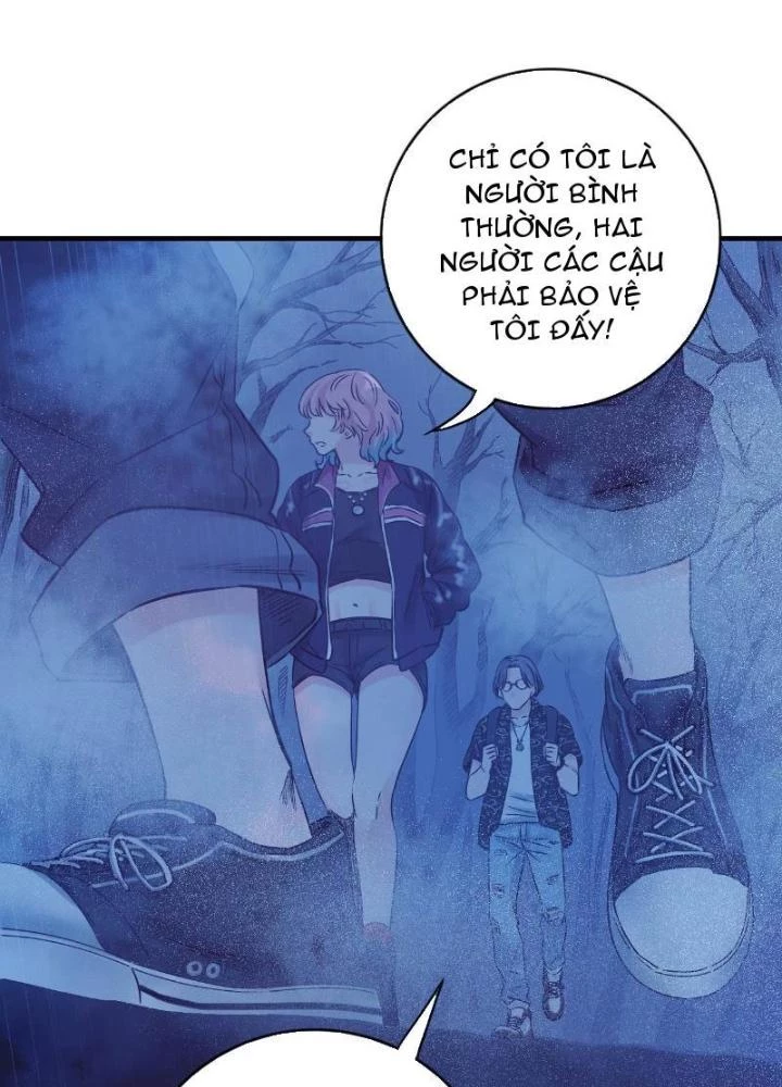 Ký Hiệu Cuối Cùng Chapter 11 - 91