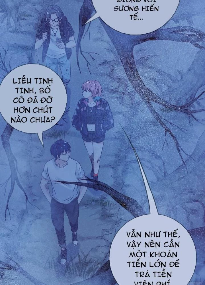 Ký Hiệu Cuối Cùng Chapter 11 - 95