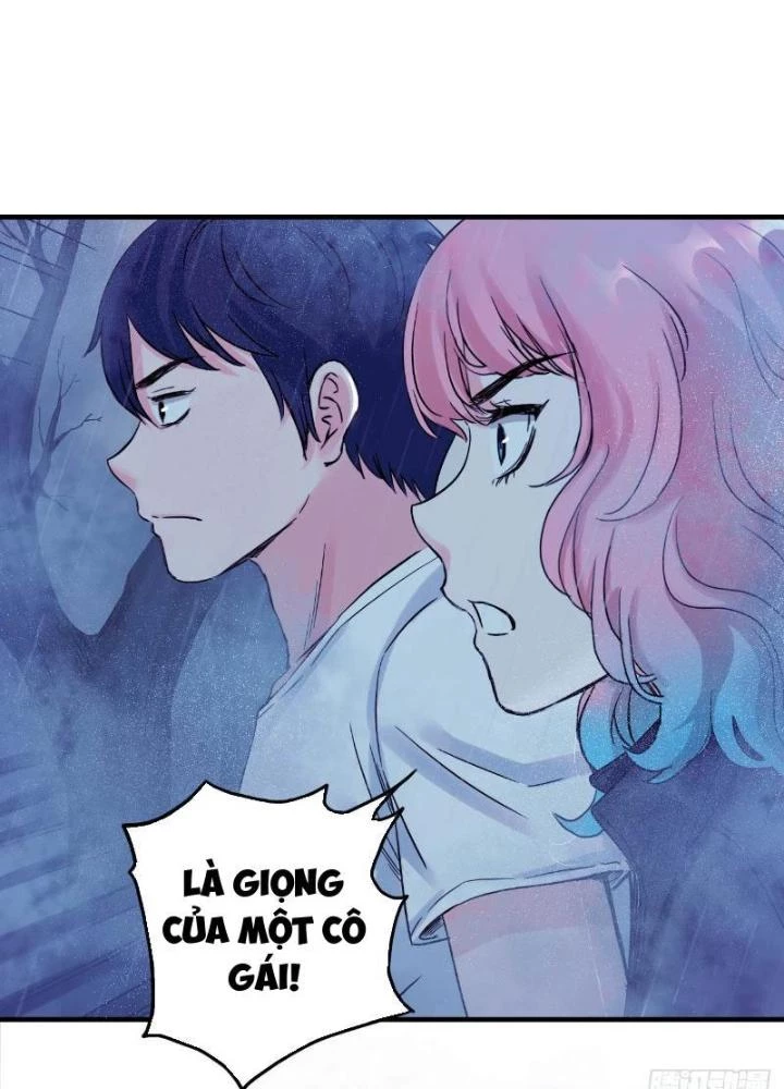 Ký Hiệu Cuối Cùng Chapter 11 - 101