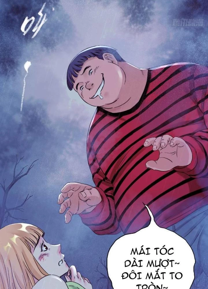 Ký Hiệu Cuối Cùng Chapter 11 - 105