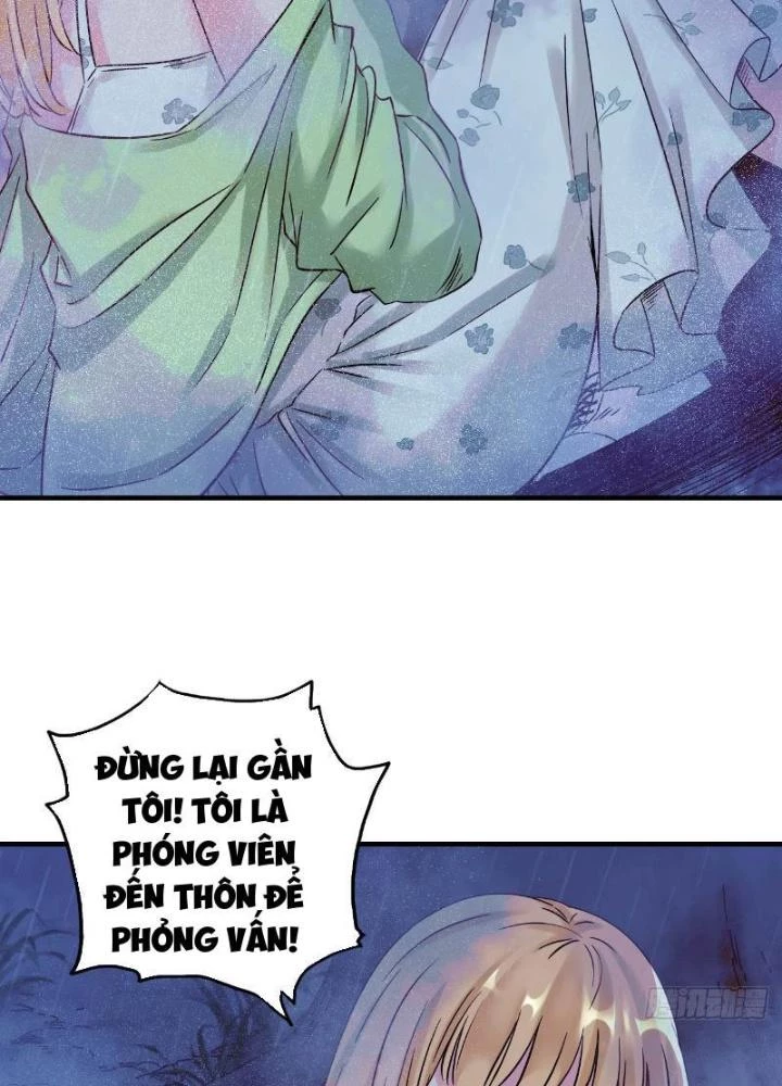 Ký Hiệu Cuối Cùng Chapter 11 - 107