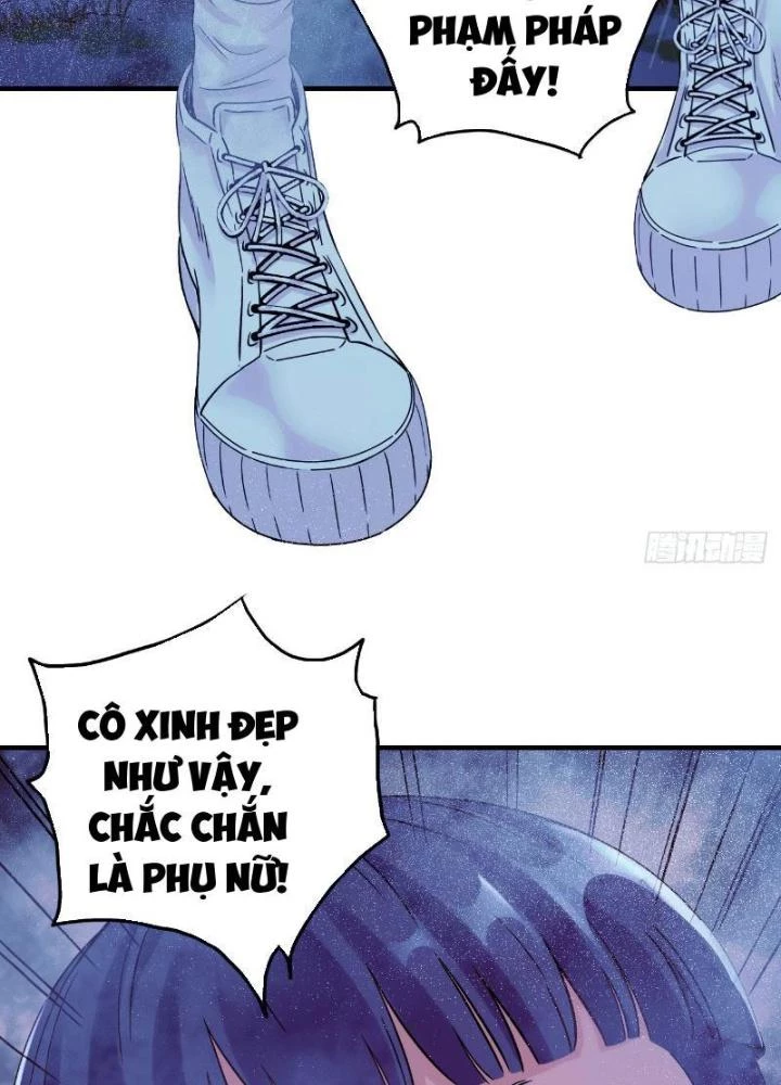 Ký Hiệu Cuối Cùng Chapter 11 - 111