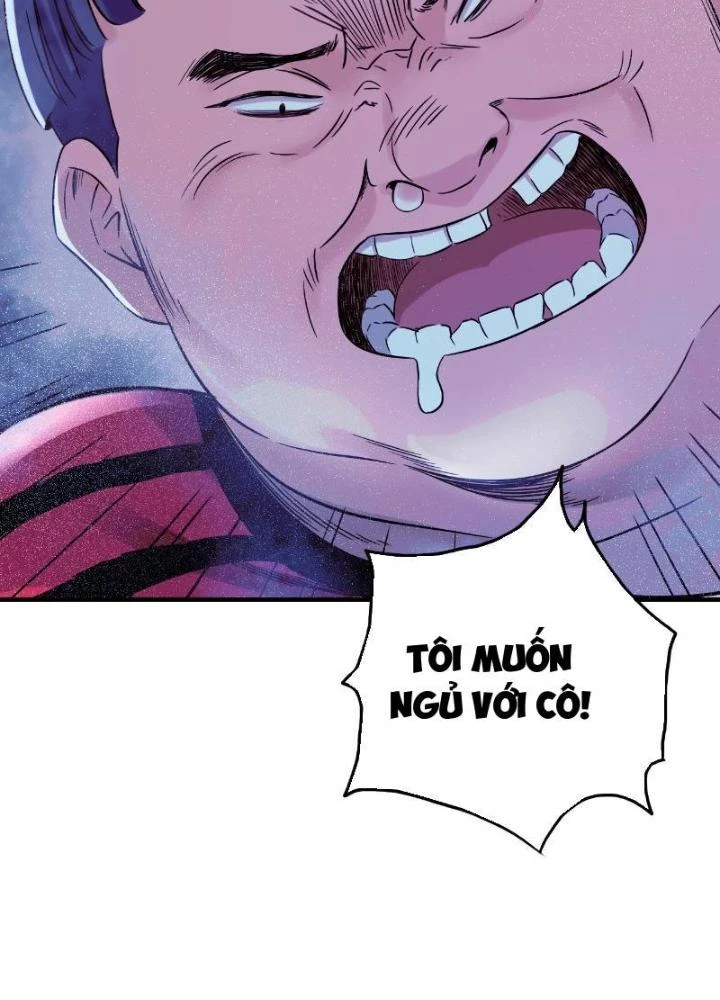 Ký Hiệu Cuối Cùng Chapter 11 - 113
