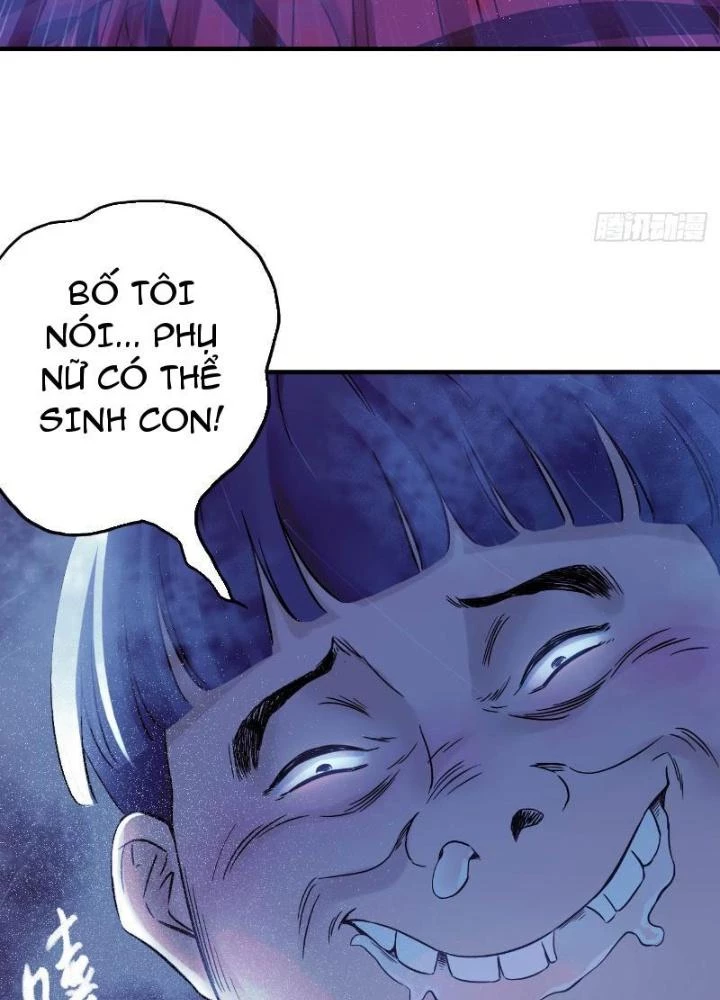 Ký Hiệu Cuối Cùng Chapter 11 - 117