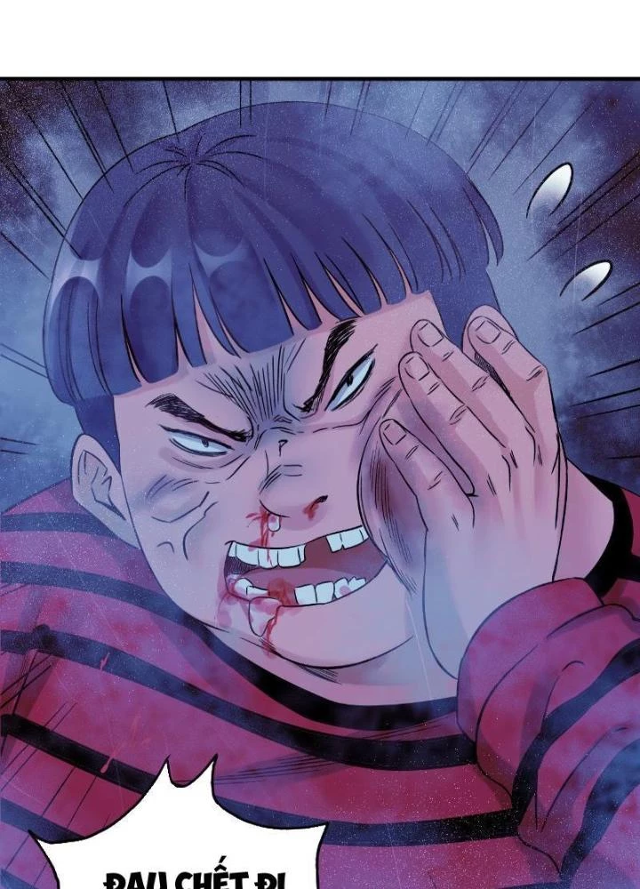 Ký Hiệu Cuối Cùng Chapter 11 - 125