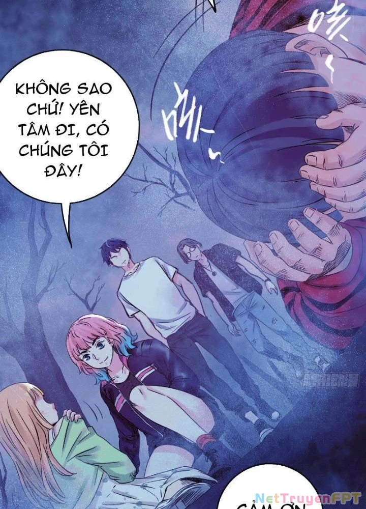 Ký Hiệu Cuối Cùng Chapter 11 - 131